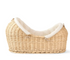 Clair De Lune Organic Noah Pod - White (EX DISPLAY)